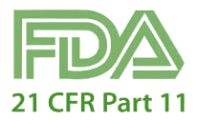 FDA CFR